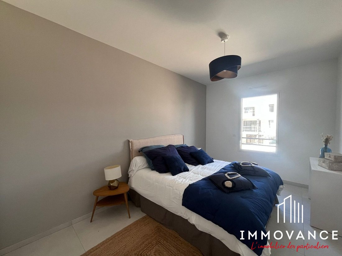 Apartment in Sud, Montferrier-sur-Lez, France 5 - 18496254