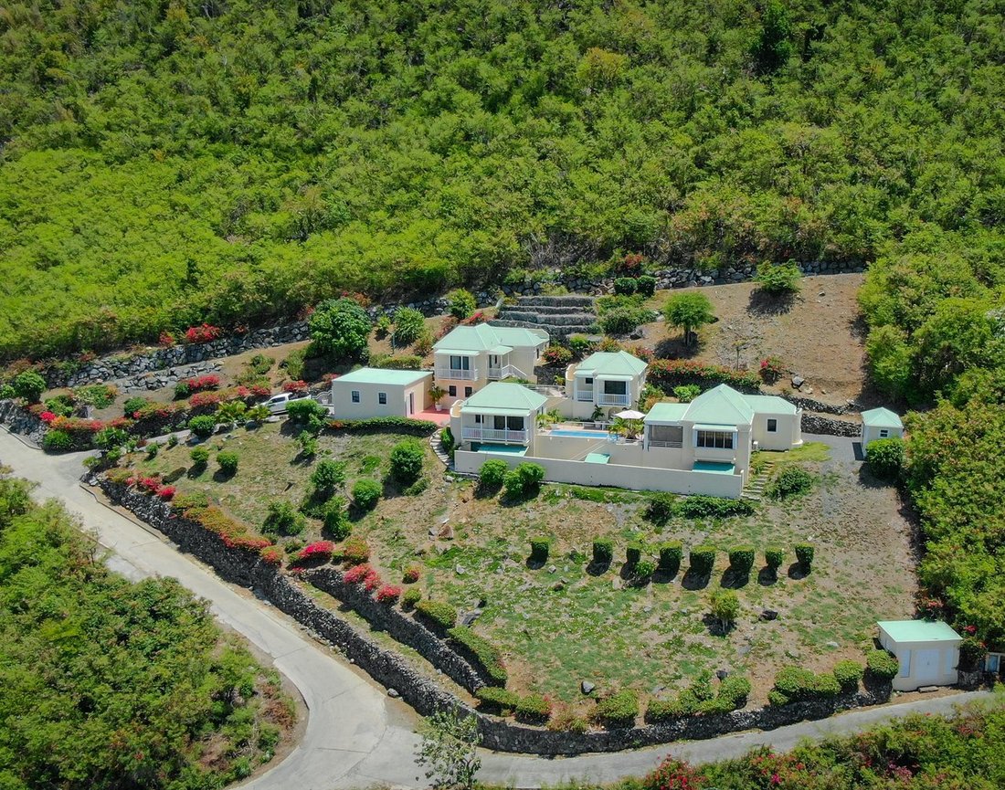House in Leonards, Tortola, British Virgin Islands 1 - 18495917
