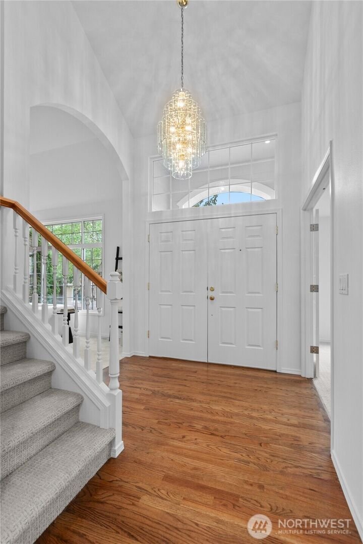 House in Kirkland, Washington, United States 3 - 18496360