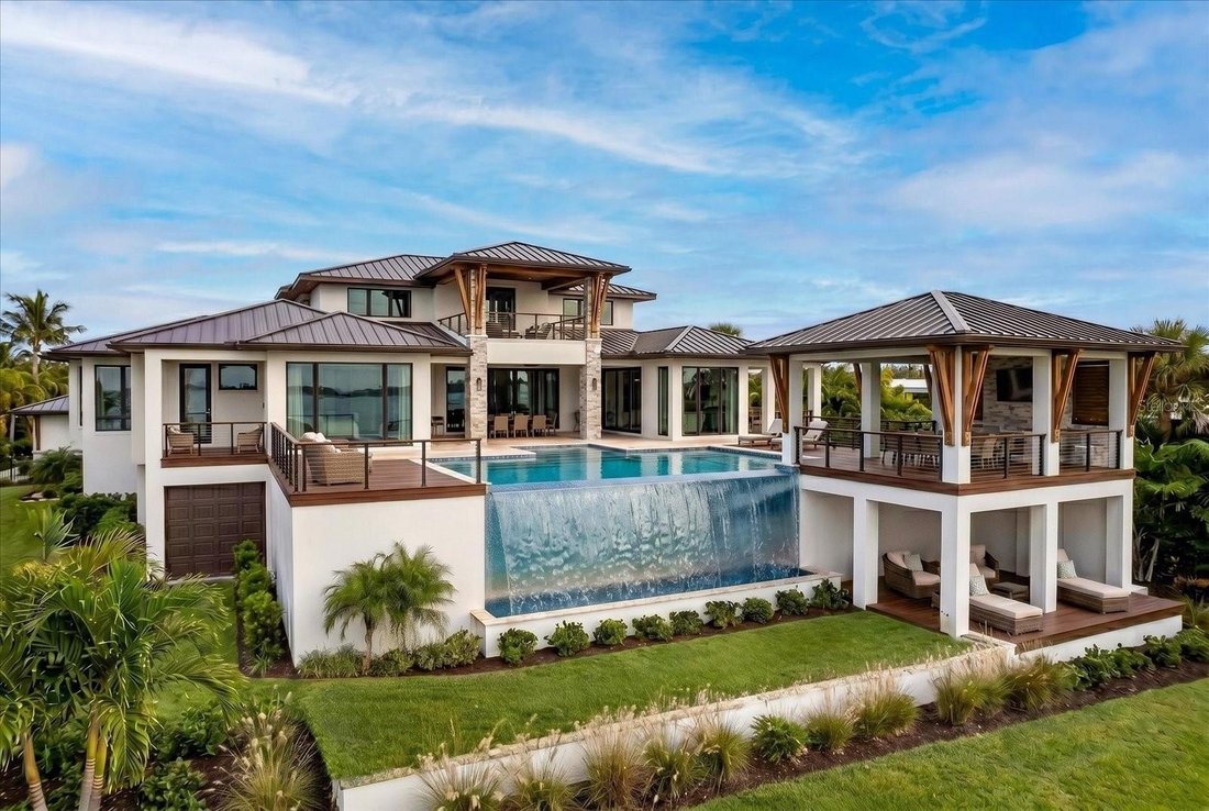 Land in Dunedin, Florida, United States 5 - 18496019