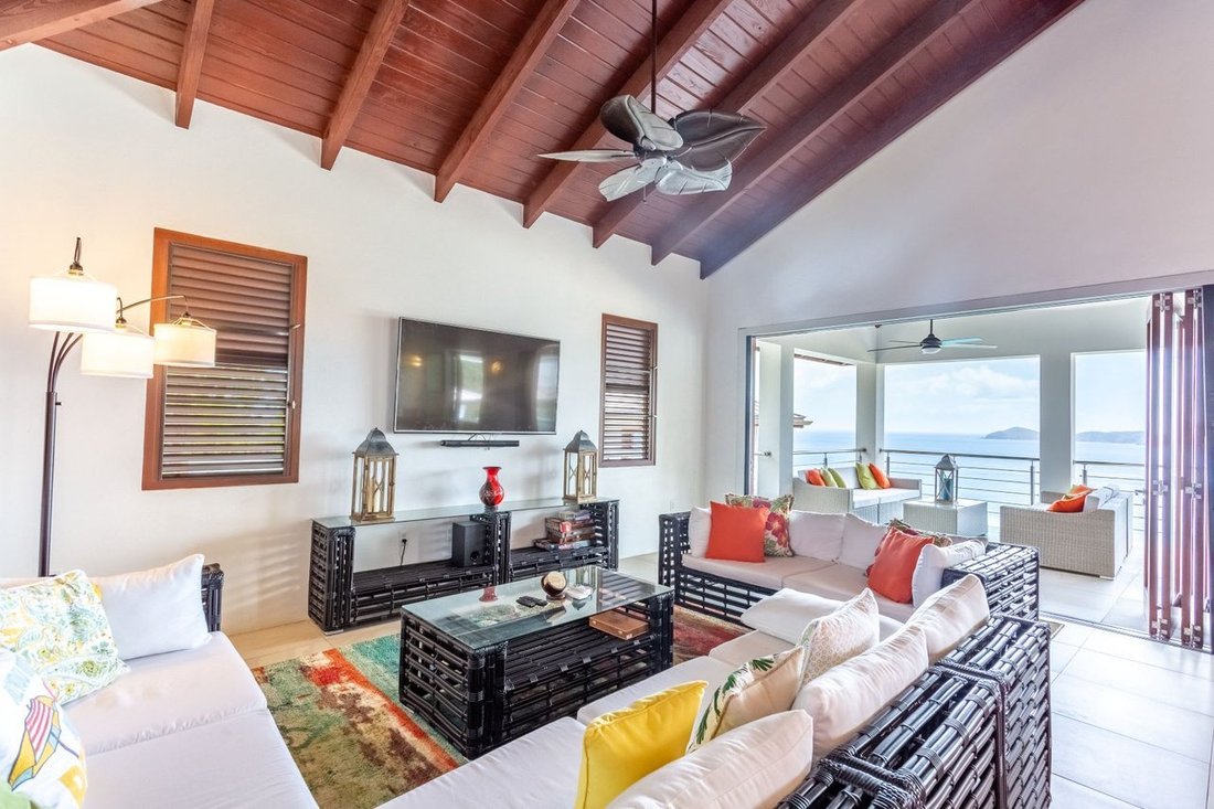 House in Wesley Will, Tortola, British Virgin Islands 3 - 18495923