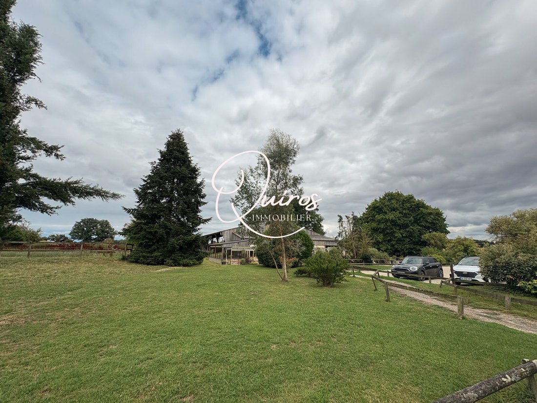 House in Guichainville, Normandy, France 3 - 18496261