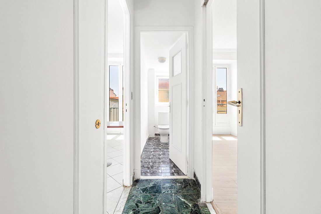 Apartment in Nice, Provence-Alpes-Côte d'Azur, France 4 - 18496116