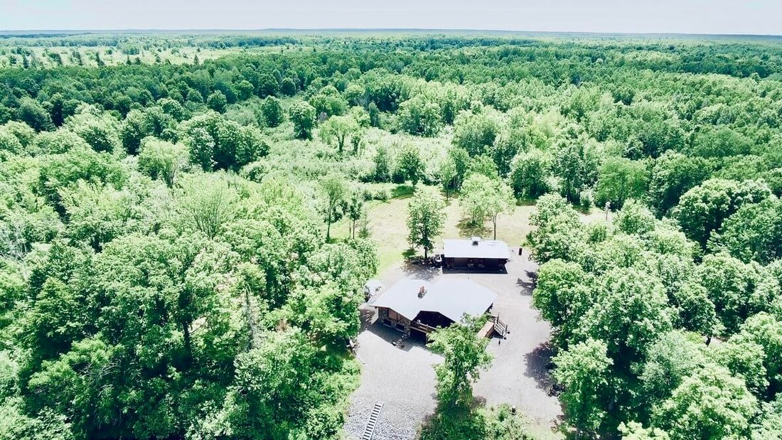 House in Kennan, Wisconsin, United States 2 - 18287646