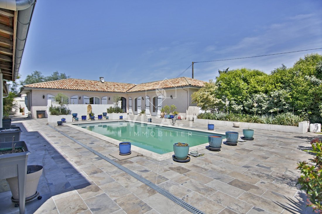 House in Centre, Parempuyre, France 1 - 18496204