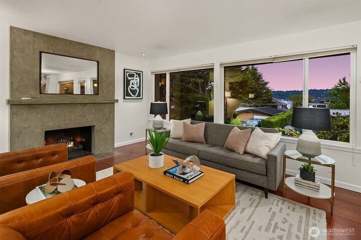 House in Seattle, Washington, United States 5 - 18496402
