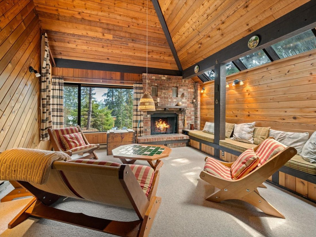 Maison à Whistler, Colombie-Britannique, Canada 2 - 18495909