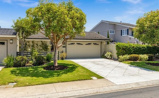 House in Dana Point, California, United States 1