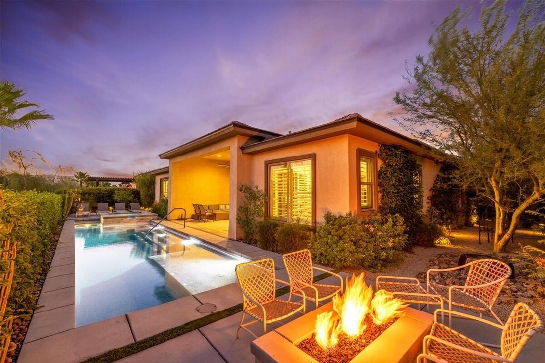 House in Rancho Mirage, California, United States 5 - 18496534