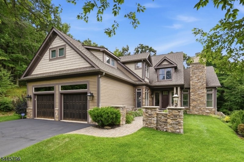 House in Stillwater Township, New Jersey, United States 5 - 18496029