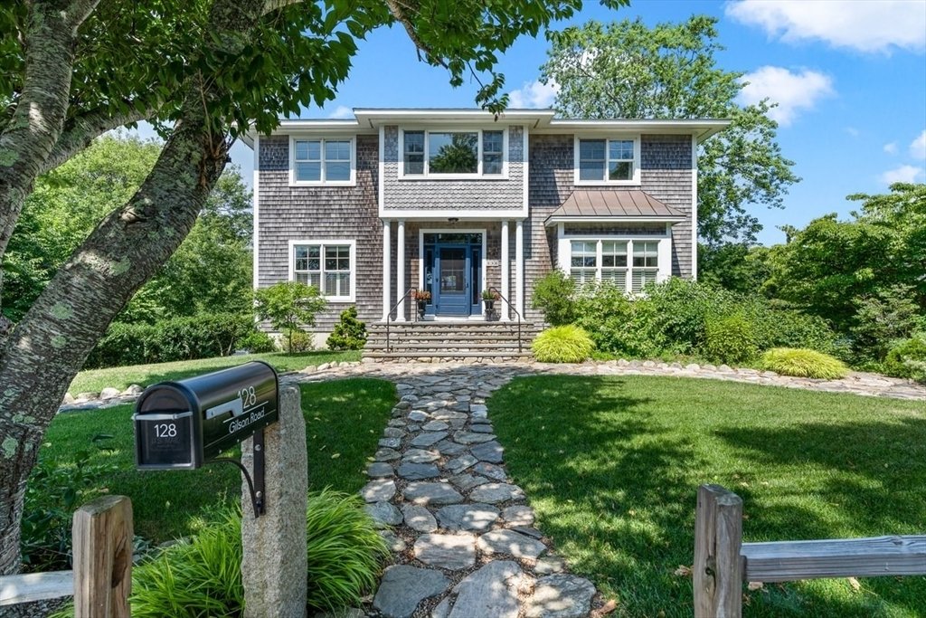 House in Scituate, Massachusetts, United States 1 - 18495986