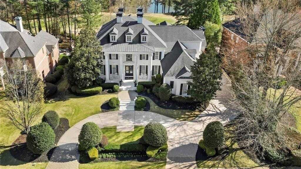 House in Alpharetta, Georgia, United States 2 - 17535758