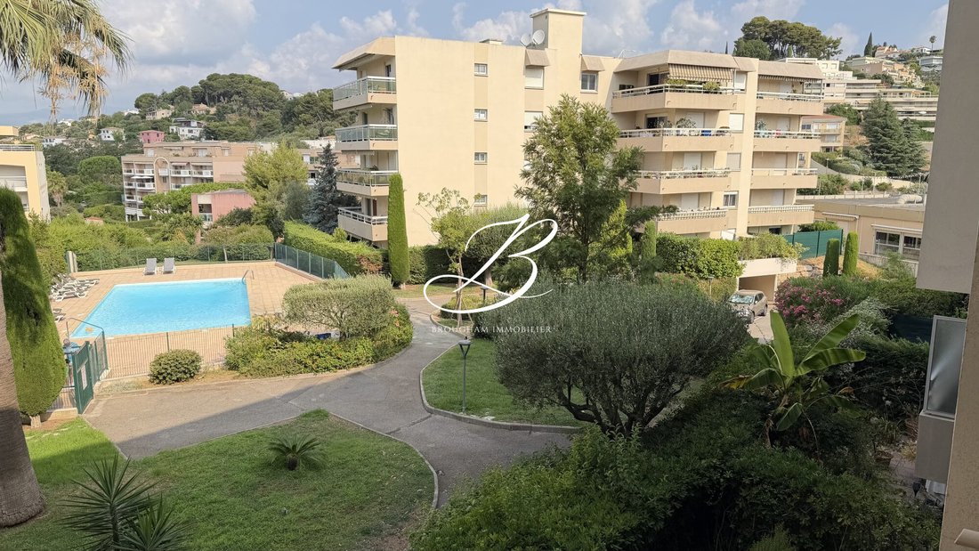 Apartment in Saint-Laurent-du-Var, Provence-Alpes-Côte d'Azur, France 2 - 18480789