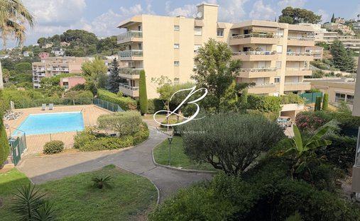 Apartment in Saint-Laurent-du-Var, Provence-Alpes-Côte d'Azur, France 1