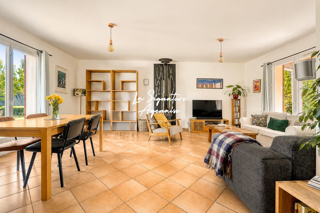 House in Brax, Occitania, France 5 - 18496096