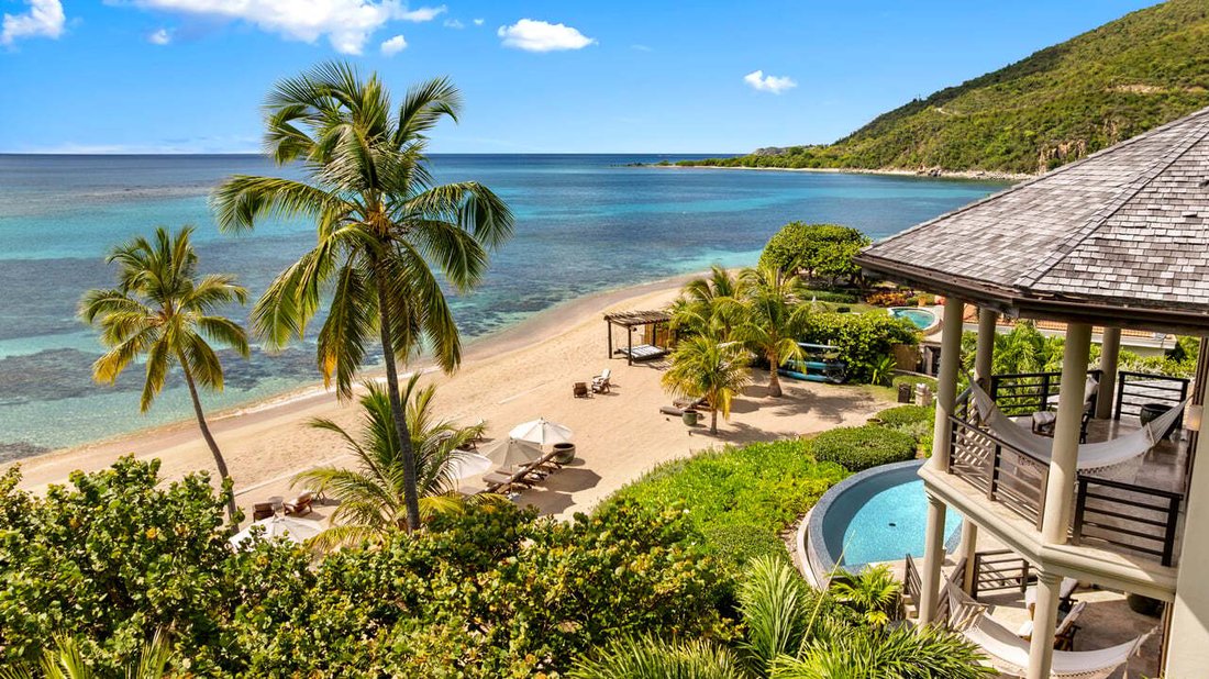 House in Spanish Town, Virgin Gorda, British Virgin Islands 5 - 18495912