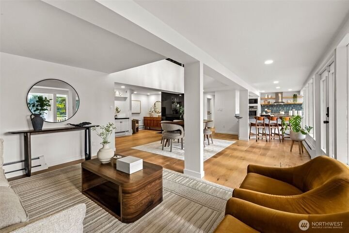 House in Seattle, Washington, United States 3 - 18496396