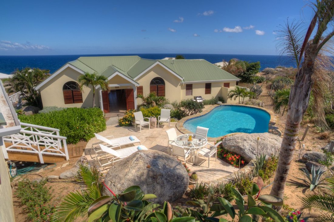 House in Spanish Town, Virgin Gorda, British Virgin Islands 2 - 18495911