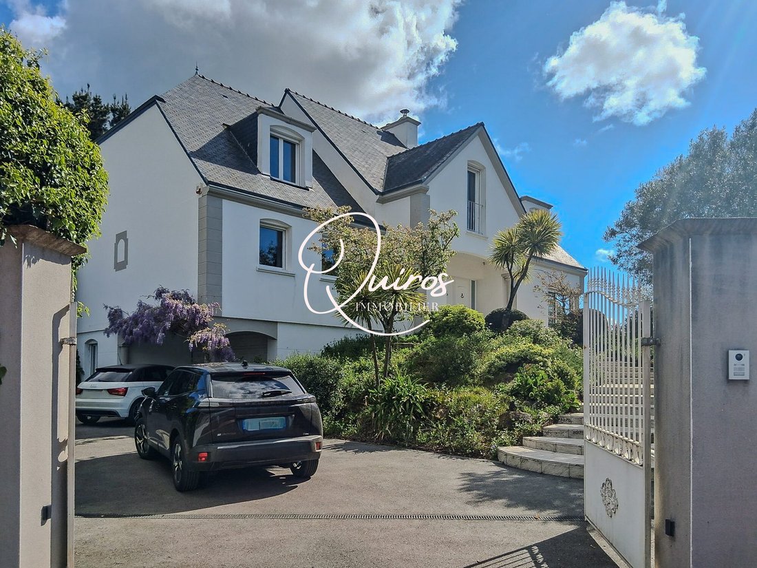 House in Noyalo, Theix-Noyalo, France 1 - 18496335
