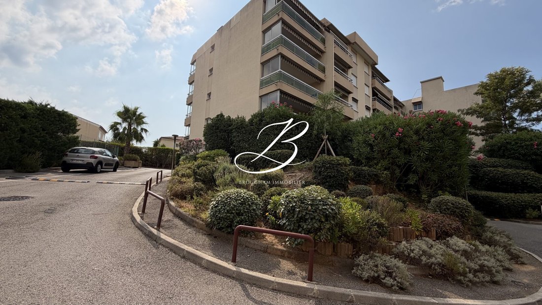 Apartment in Saint-Laurent-du-Var, Provence-Alpes-Côte d'Azur, France 3 - 18480789