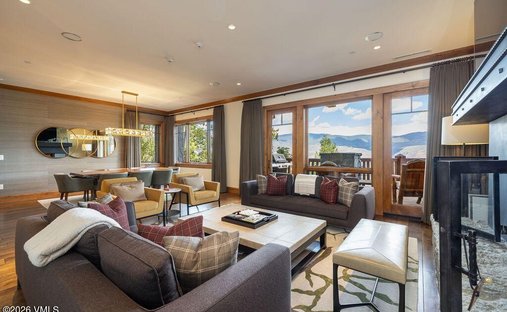 Maison à Edwards, Colorado, Colorado, États-Unis 1