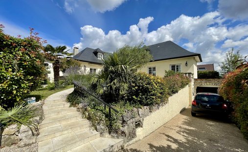 House in Montfermeil, Ile-de-France, France 1