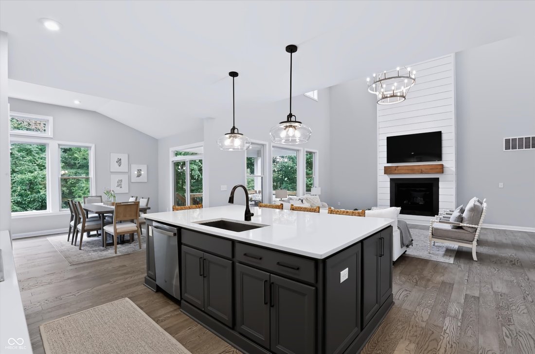House in Westfield, Indiana, United States 5 - 18496494