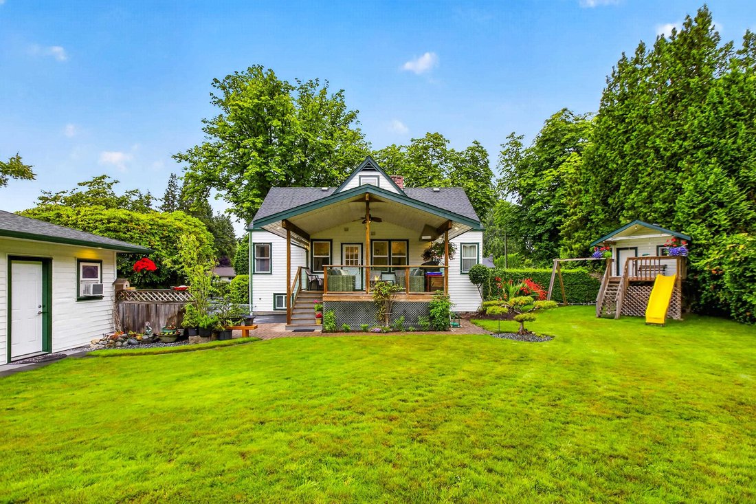 House in Maple Ridge, British Columbia, Canada 5 - 18496071