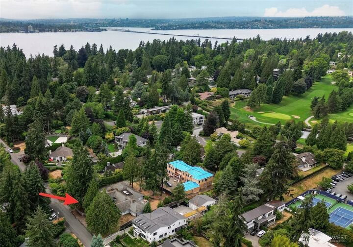 House in Medina, Washington, United States 4 - 18496385