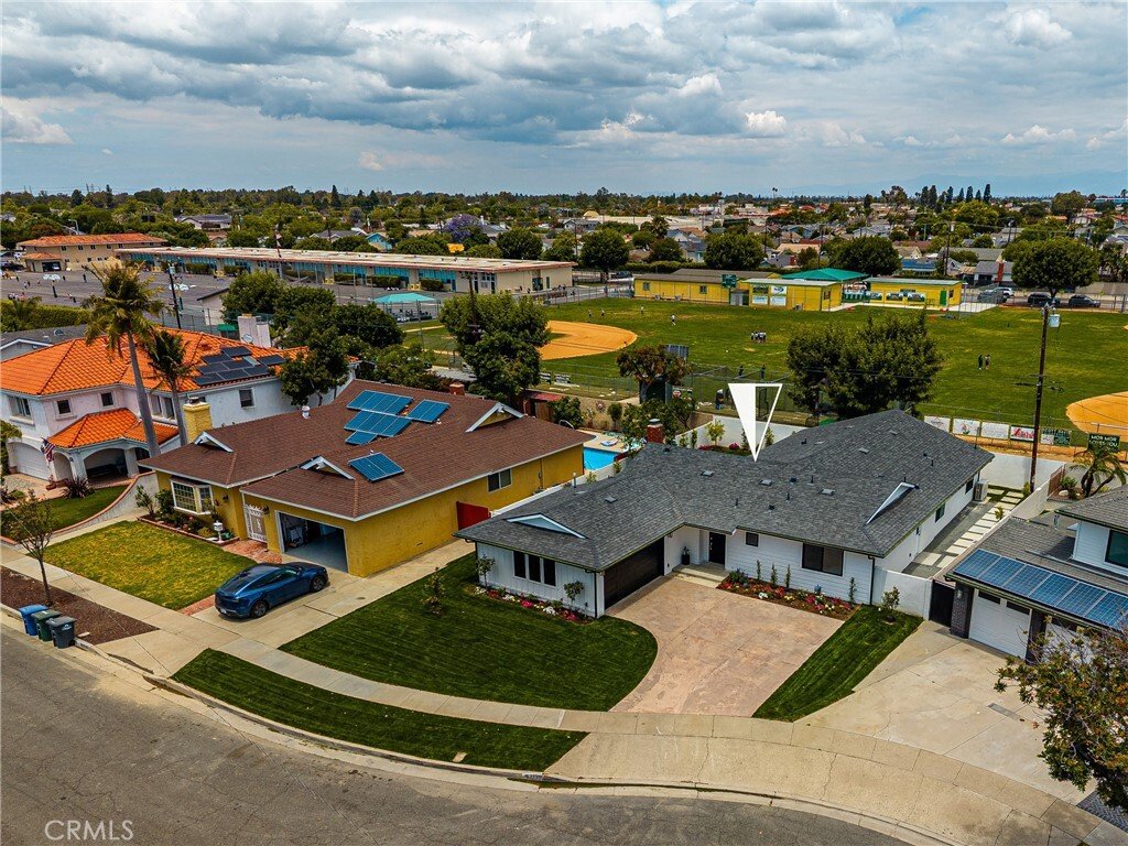 House in Los Alamitos, California, United States 2 - 18097751