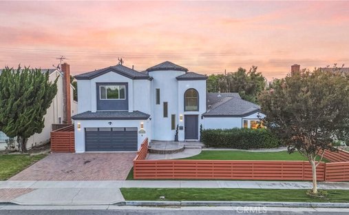 Casa a Fountain Valley, California, Stati Uniti 1