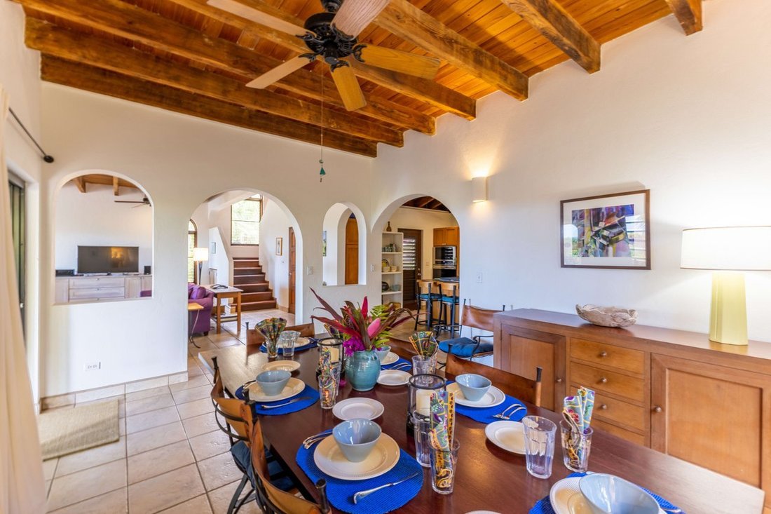 House in Spanish Town, Virgin Gorda, British Virgin Islands 5 - 18495931