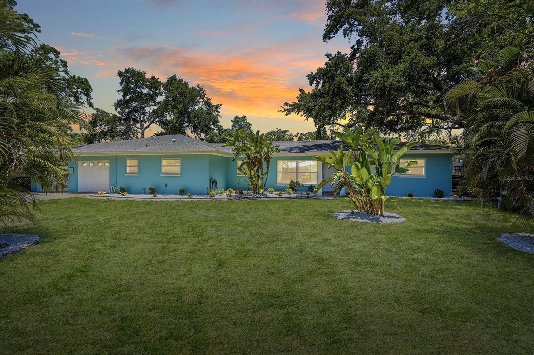 House in Palm Harbor, Florida, United States 3 - 18495985