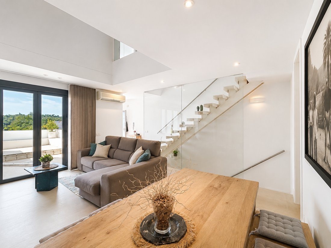 Townhouse in Sotogrande, San Roque, Andalusia 2 - 18496504