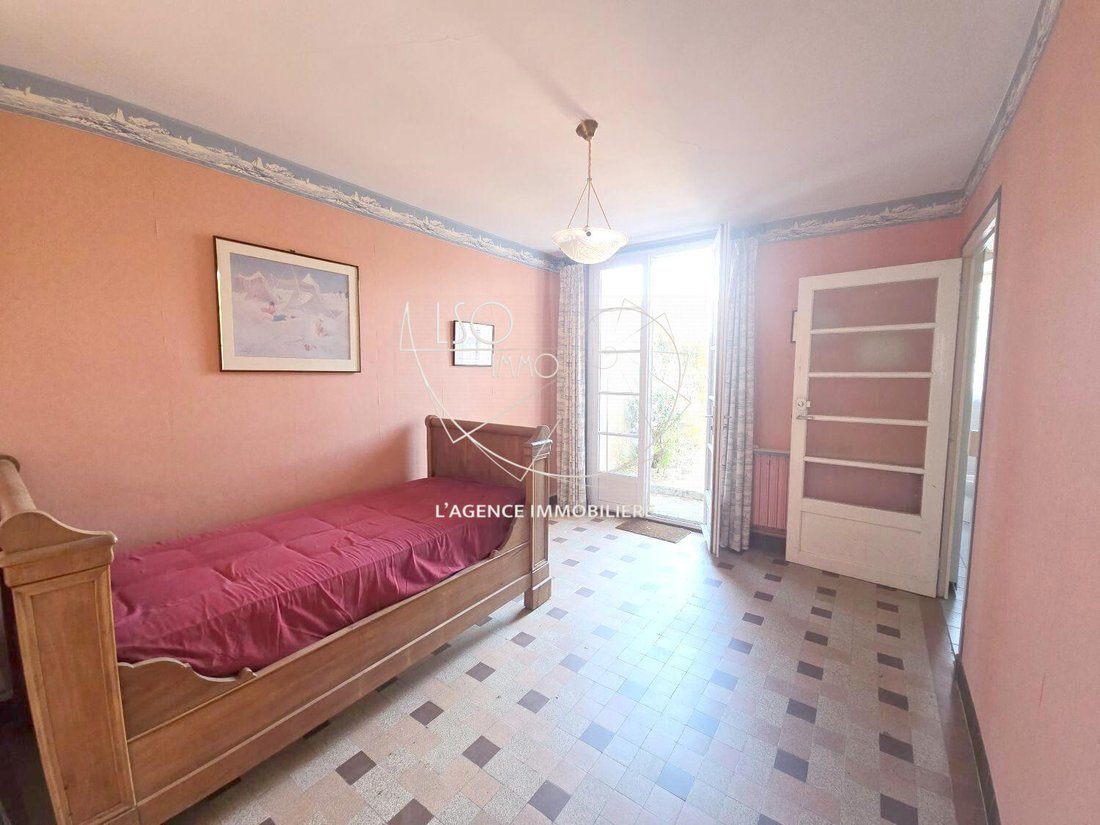 House in Gare-Saint Michel, Les Sables-d'Olonne, France 4 - 18496152