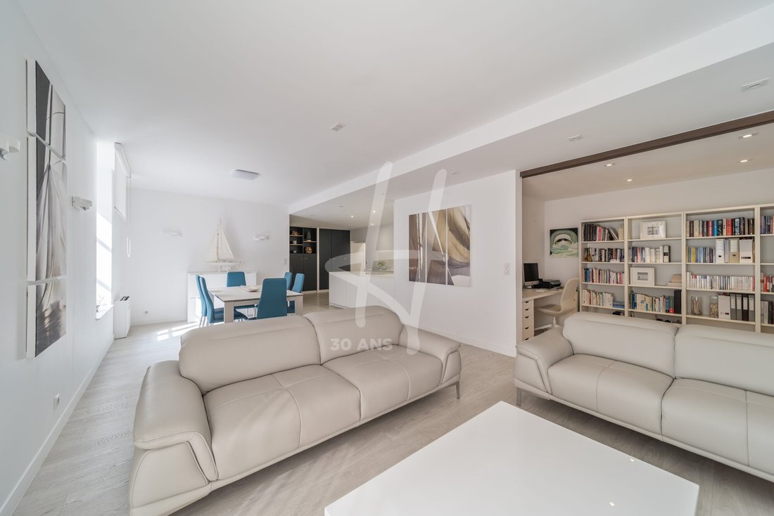 Apartment in Centre-Ancienne Ville, Metz, France 2 - 18496146