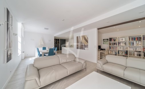 Apartamento en Centre-Ancienne Ville, Metz, Francia 1