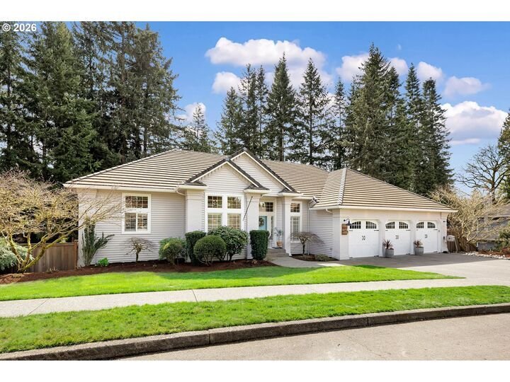 House in Vancouver, Washington, United States 2 - 18496353