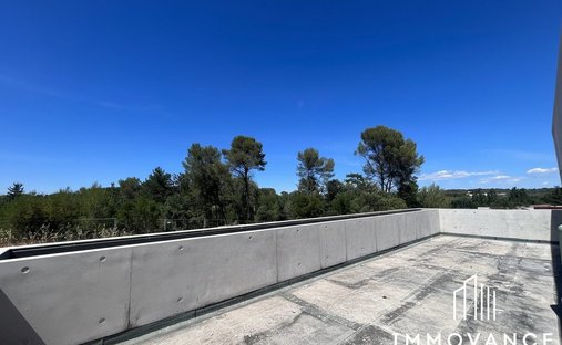 Apartment in Sud, Montferrier-sur-Lez, France 1