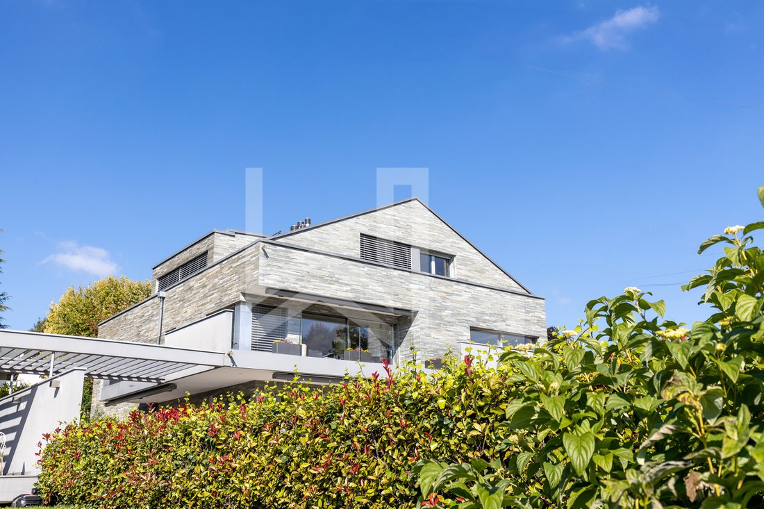 Wohnung in Nyon, Waadt, Schweiz 2 - 18496579