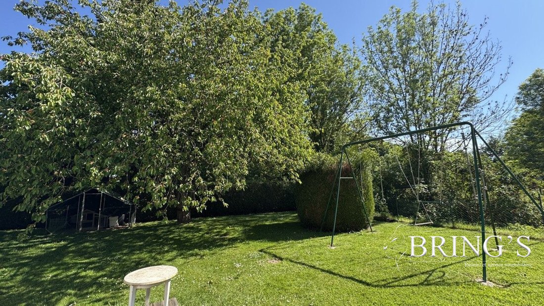 House in Boutigny-Prouais, Centre-Val de Loire, France 3 - 18496253