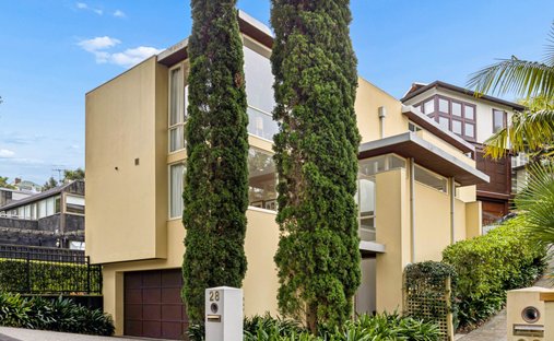 House in Auckland, Auckland, New Zealand 1