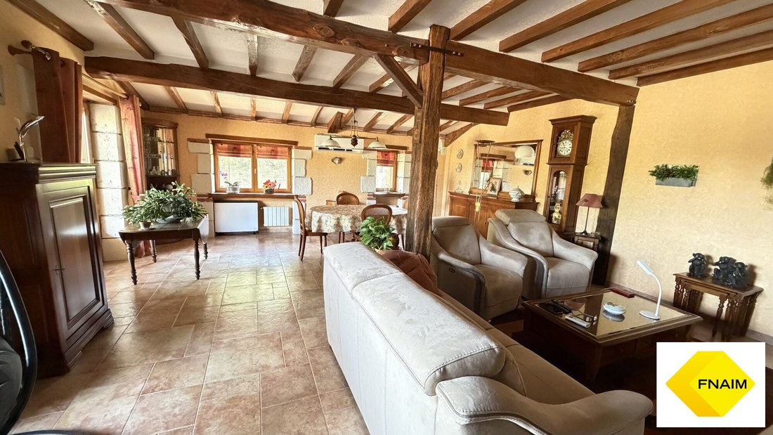 House in Hautefage-la-Tour, Nouvelle-Aquitaine, France 5 - 15493189