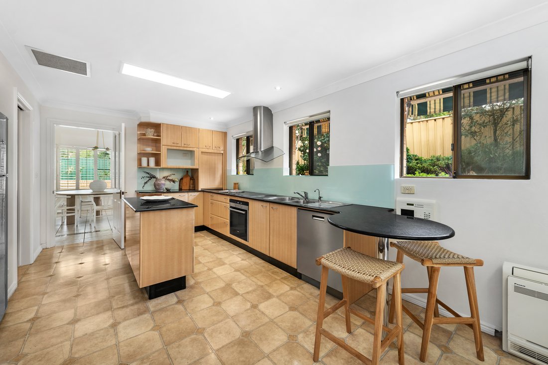 House in Lane Cove, New South Wales, Australia 5 - 18496063