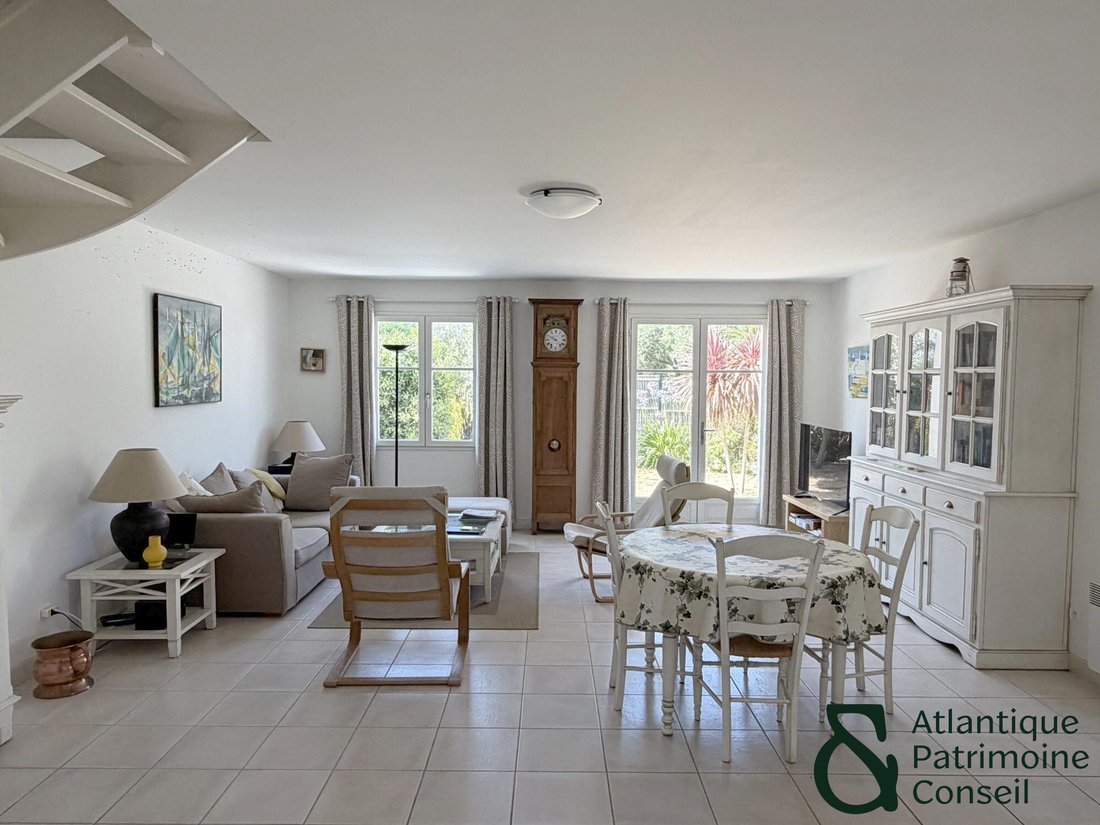 House in Le Croisic, Pays de la Loire, France 3 - 18496118