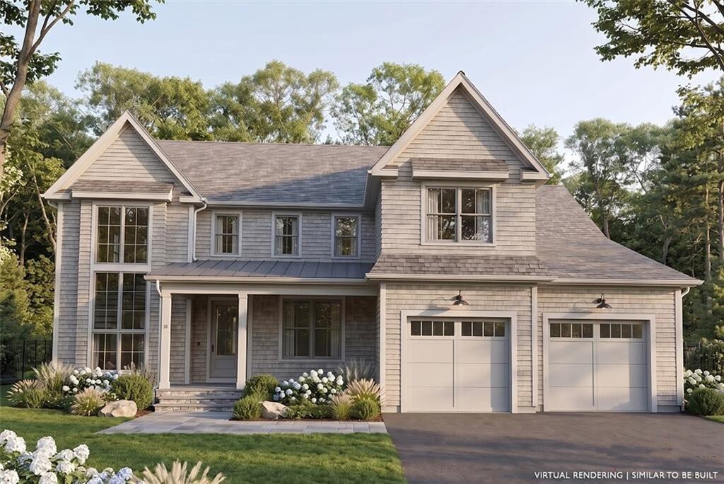 House in Charlestown, Rhode Island, United States 1 - 18496082
