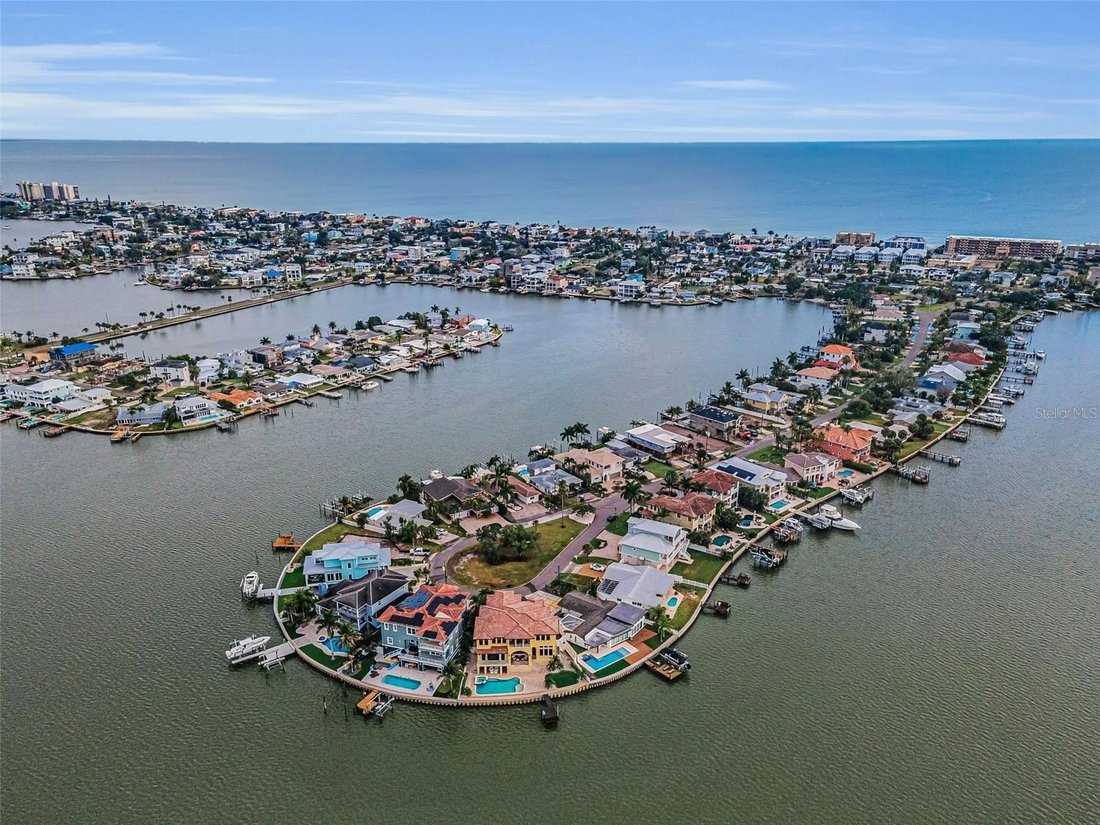 House in Madeira Beach, Florida, United States 3 - 18495966