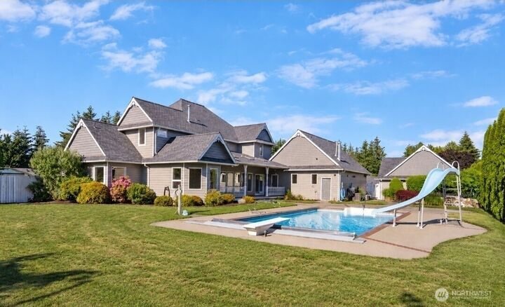 House in Bellingham, Washington, United States 1 - 18496372