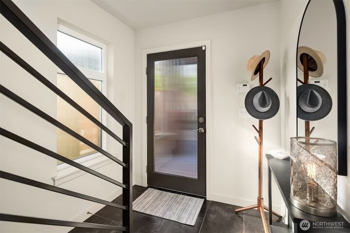 Townhouse in Seattle, Washington, United States 4 - 18496358
