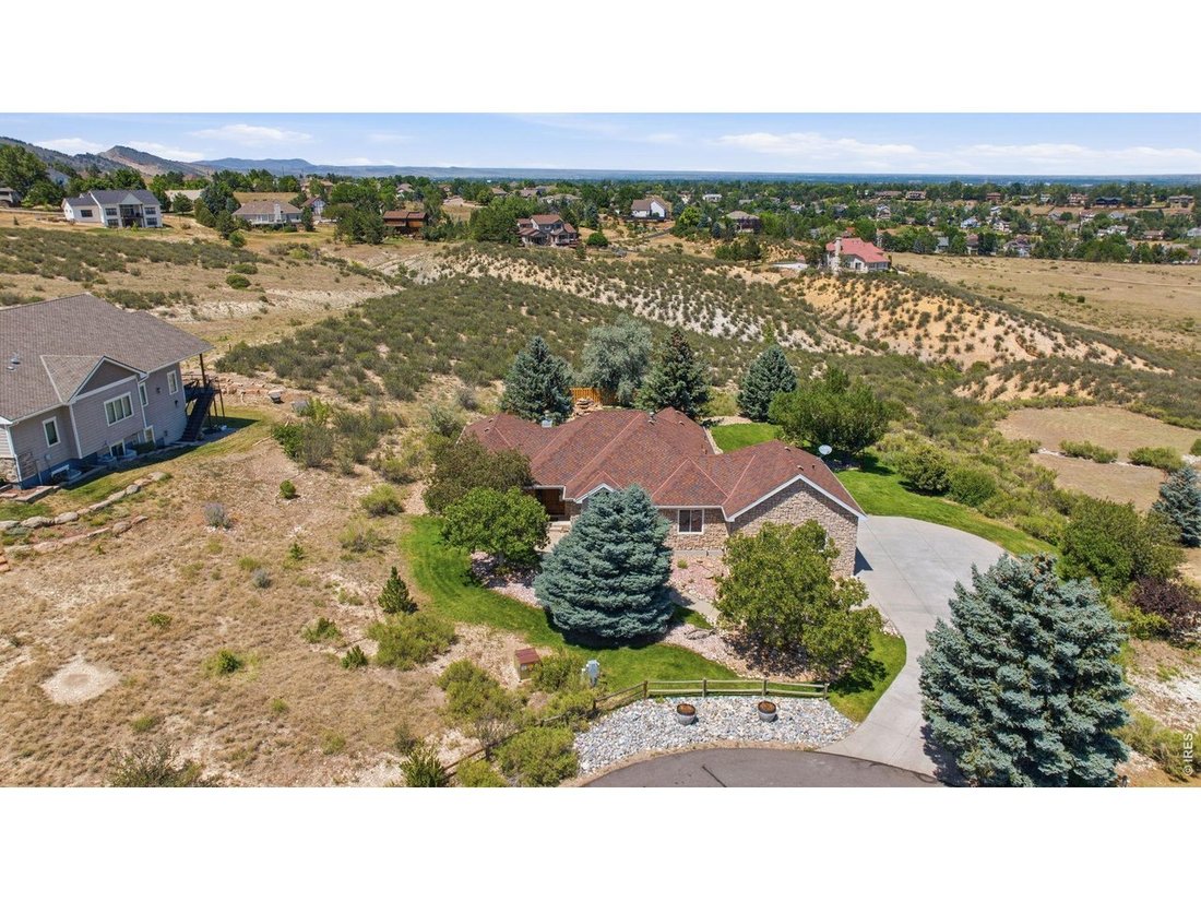 House in Fort Collins, Colorado, United States 3 - 18495941